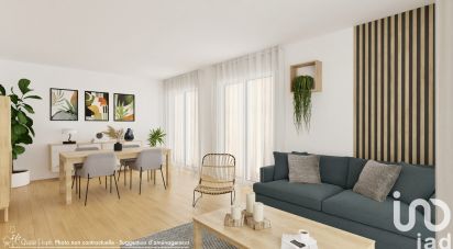 Apartment 3 rooms of 88 m² in Neuilly-sur-Seine (92200)