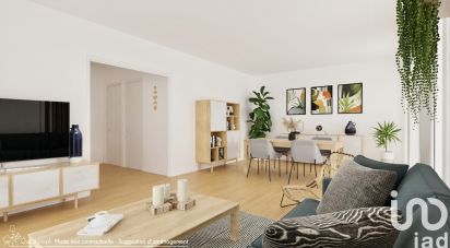 Apartment 3 rooms of 88 m² in Neuilly-sur-Seine (92200)