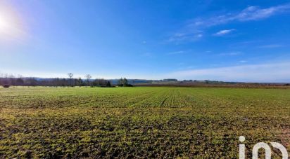 Terrain de 4 200 m² à Allas-Bocage (17150)