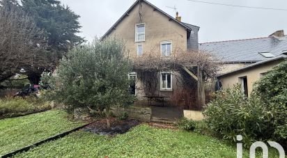 Maison 6 pièces de 182 m² à Mûrs-Erigné (49610)