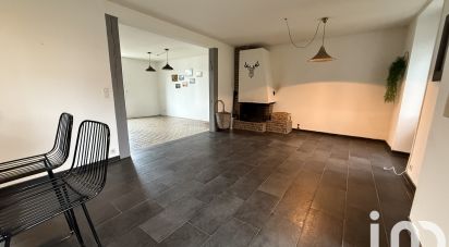 House 6 rooms of 182 m² in Mûrs-Erigné (49610)