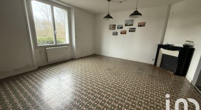 House 6 rooms of 182 m² in Mûrs-Erigné (49610)