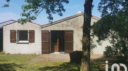 House 3 rooms of 50 m² in Avrillé (85440)