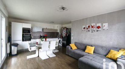 Apartment 3 rooms of 61 m² in Dammartin-en-Goële (77230)