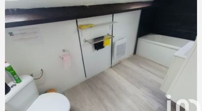 Apartment 3 rooms of 57 m² in Dunkerque (59430)