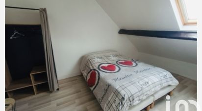 Apartment 3 rooms of 57 m² in Dunkerque (59430)