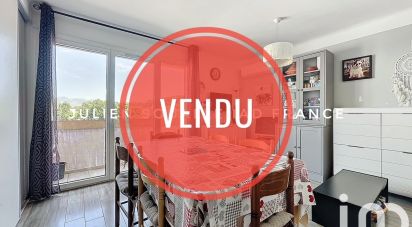 Appartement 4 pièces de 69 m² à Aubagne (13400)