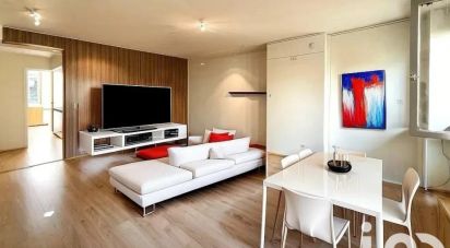 Appartement 4 pièces de 91 m² à Saint-Étienne (42100)