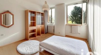 Appartement 4 pièces de 91 m² à Saint-Étienne (42100)