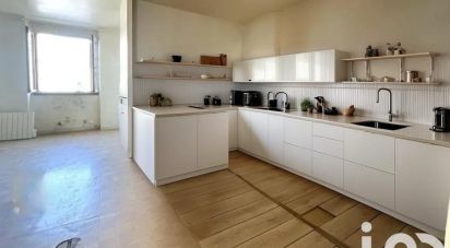 Apartment 4 rooms of 91 m² in Saint-Étienne (42100)