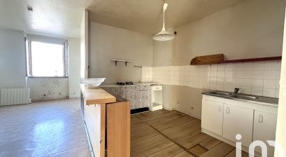 Appartement 4 pièces de 91 m² à Saint-Étienne (42100)