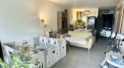 Apartment 3 rooms of 63 m² in Pessac (33600)