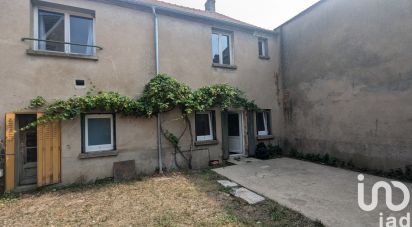 Maison traditionnelle 6 pièces de 104 m² à Bonny-sur-Loire (45420)