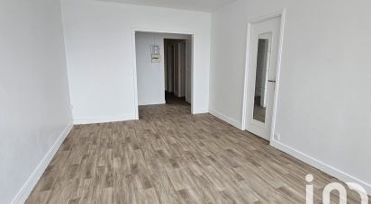 Apartment 4 rooms of 61 m² in Livry-Gargan (93190)