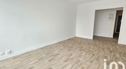 Appartement 4 pièces de 61 m² à Livry-Gargan (93190)