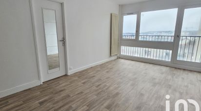 Appartement 4 pièces de 61 m² à Livry-Gargan (93190)