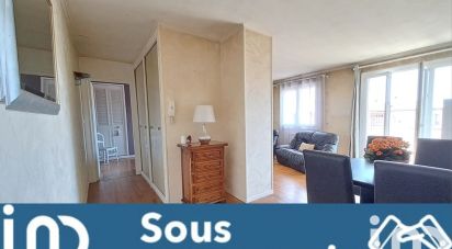 Apartment 2 rooms of 51 m² in Toulouse (31300)