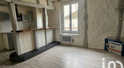 Apartment 2 rooms of 51 m² in La Ferté-sous-Jouarre (77260)