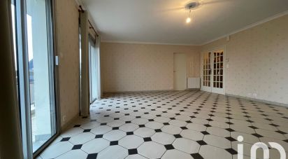 Apartment 2 rooms of 79 m² in Tours (37100)