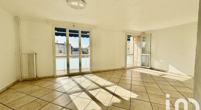 Appartement 4 pièces de 70 m² à Marseille (13015)