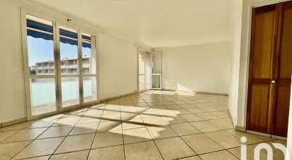 Appartement 4 pièces de 70 m² à Marseille (13015)