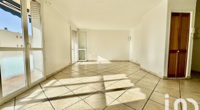 Appartement 4 pièces de 70 m² à Marseille (13015)