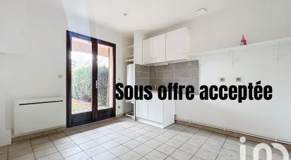 Apartment 2 rooms of 21 m² in Maisse (91720)