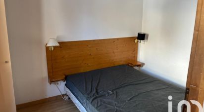 Appartement 3 pièces de 32 m² à Saint-Sorlin-d'Arves (73530)