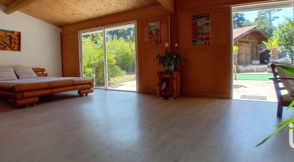 House 5 rooms of 166 m² in Labenne (40530)