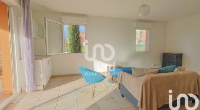 Appartement 2 pièces de 45 m² à Aix-en-Provence (13090)