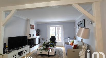 Maison traditionnelle 4 pièces de 117 m² à Rezé (44400)