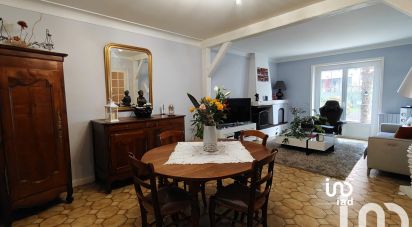 Traditional house 4 rooms of 117 m² in Rezé (44400)