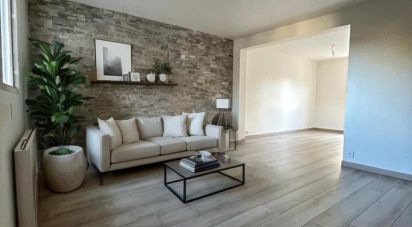 Maison 5 pièces de 87 m² à Marly-la-Ville (95670)