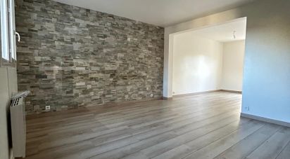 Maison 5 pièces de 87 m² à Marly-la-Ville (95670)