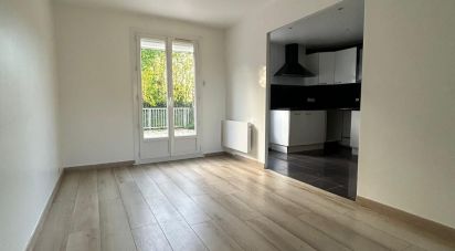 Maison 5 pièces de 87 m² à Marly-la-Ville (95670)