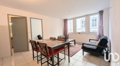 Apartment 3 rooms of 50 m² in Grenoble (38000)