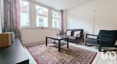 Apartment 3 rooms of 50 m² in Grenoble (38000)