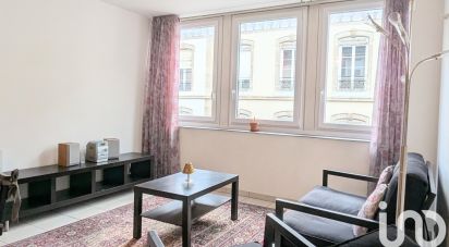 Apartment 3 rooms of 50 m² in Grenoble (38000)