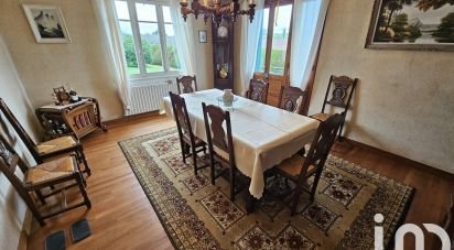 Village house 5 rooms of 125 m² in Loguivy-Plougras (22780)