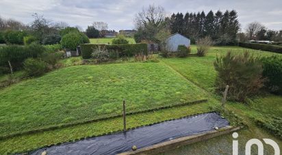 Village house 5 rooms of 125 m² in Loguivy-Plougras (22780)