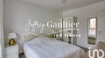 Appartement 2 pièces de 39 m² à Jouy-le-Moutier (95280)