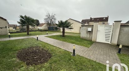 Pavillon 4 pièces de 91 m² à Bézu-Saint-Germain (02400)