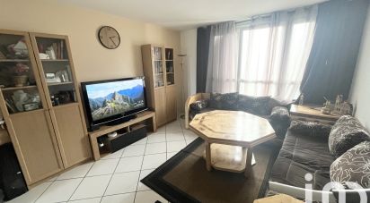 Apartment 3 rooms of 53 m² in Vitry-sur-Seine (94400)