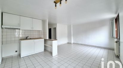 Appartement 2 pièces de 41 m² à Méry-sur-Oise (95540)