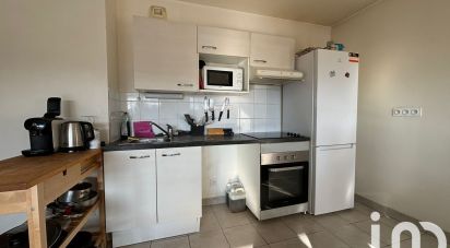 Appartement 3 pièces de 65 m² à Lognes (77185)