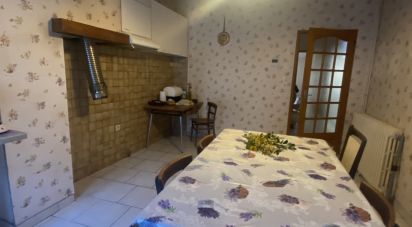 Village house 8 rooms of 149 m² in Camarès (12360)