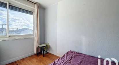 Appartement 3 pièces de 73 m² à Bègles (33130)