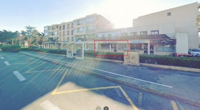 Local d'activités de 70 m² à Sanary-sur-Mer (83110)