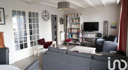 Maison 5 pièces de 85 m² à Argenteuil (95100)