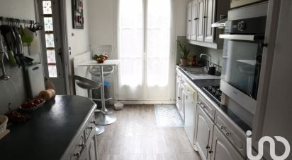 Maison 5 pièces de 85 m² à Argenteuil (95100)